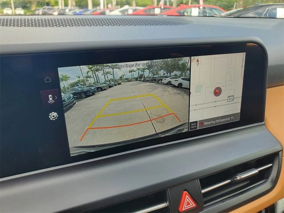 2024 Kia Seltos - Image 15 of 18