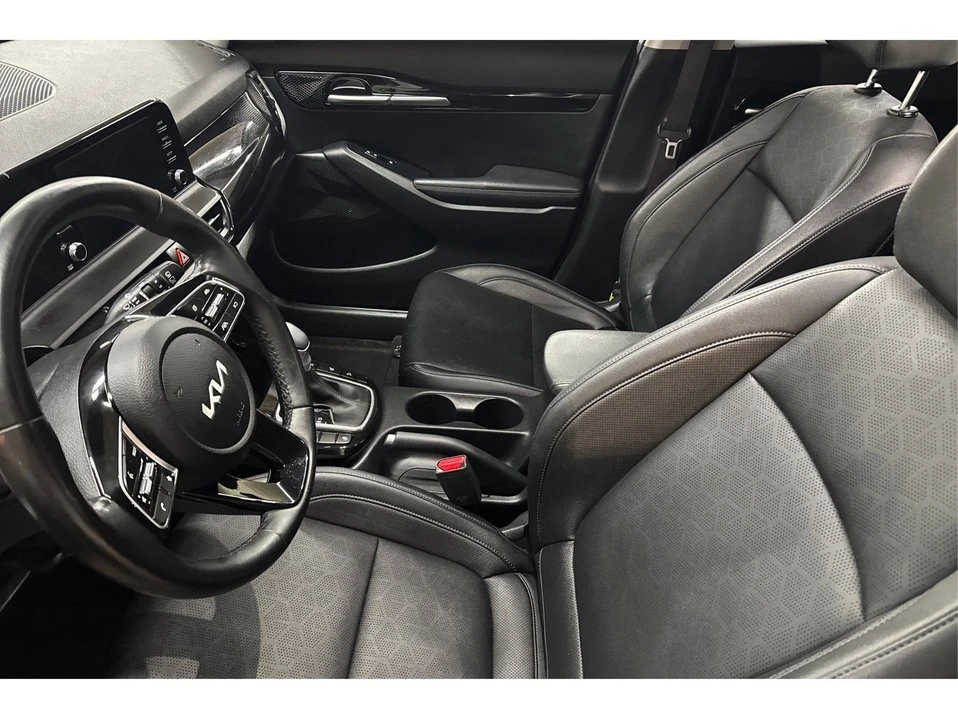 2024 Kia Seltos - Image 9 of 20