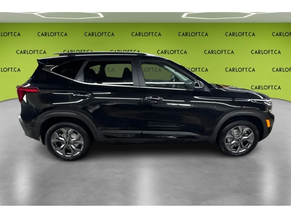 2024 Kia Seltos - Image 4 of 20