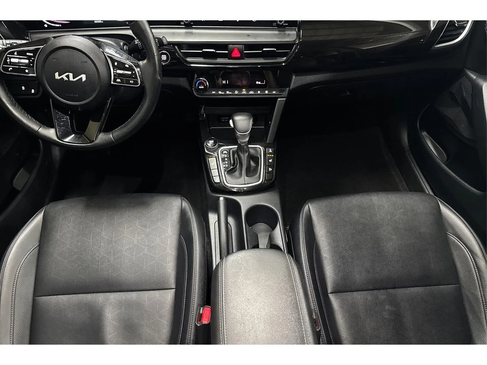 2024 Kia Seltos - Image 15 of 20