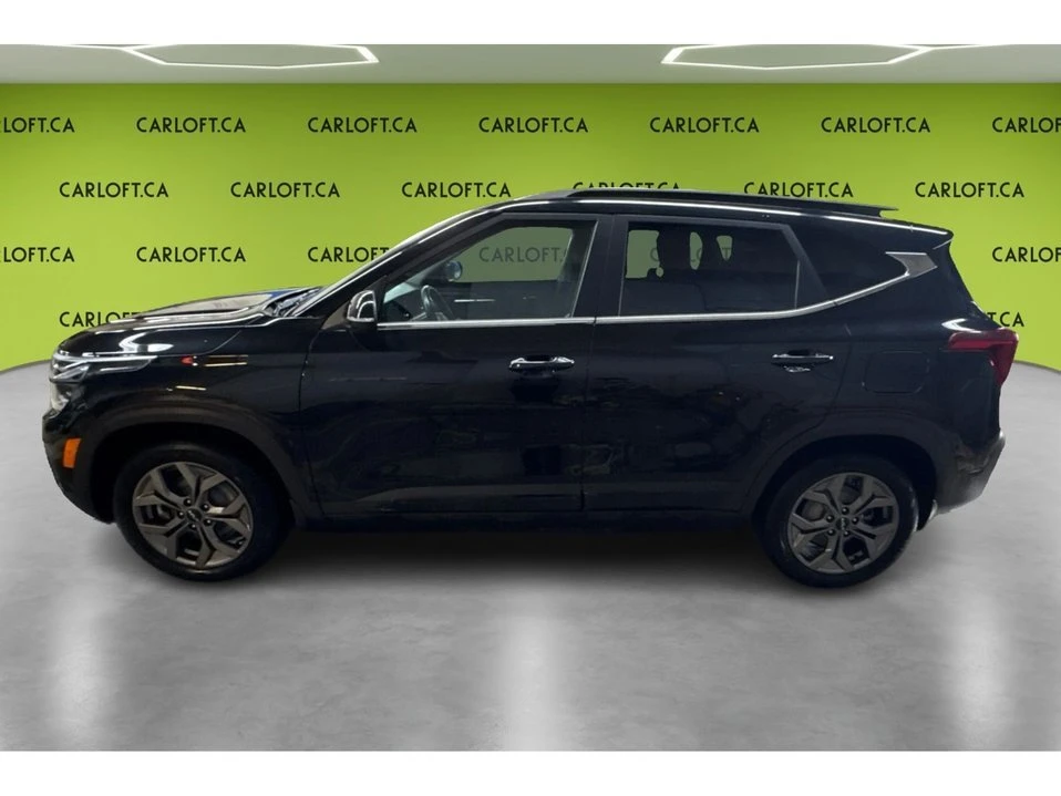 2024 Kia Seltos - Image 8 of 20