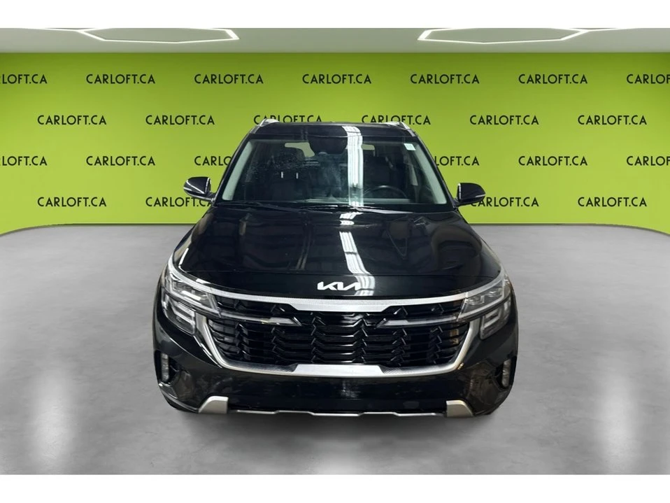 2024 Kia Seltos - Image 3 of 20