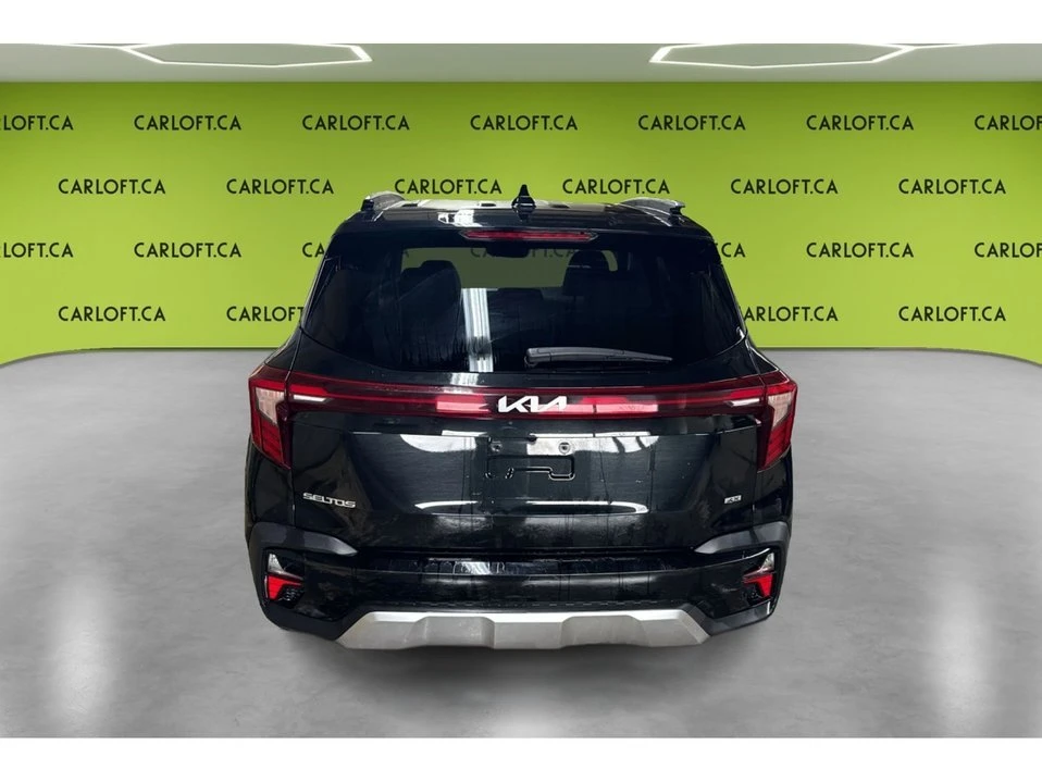 2024 Kia Seltos - Image 6 of 20