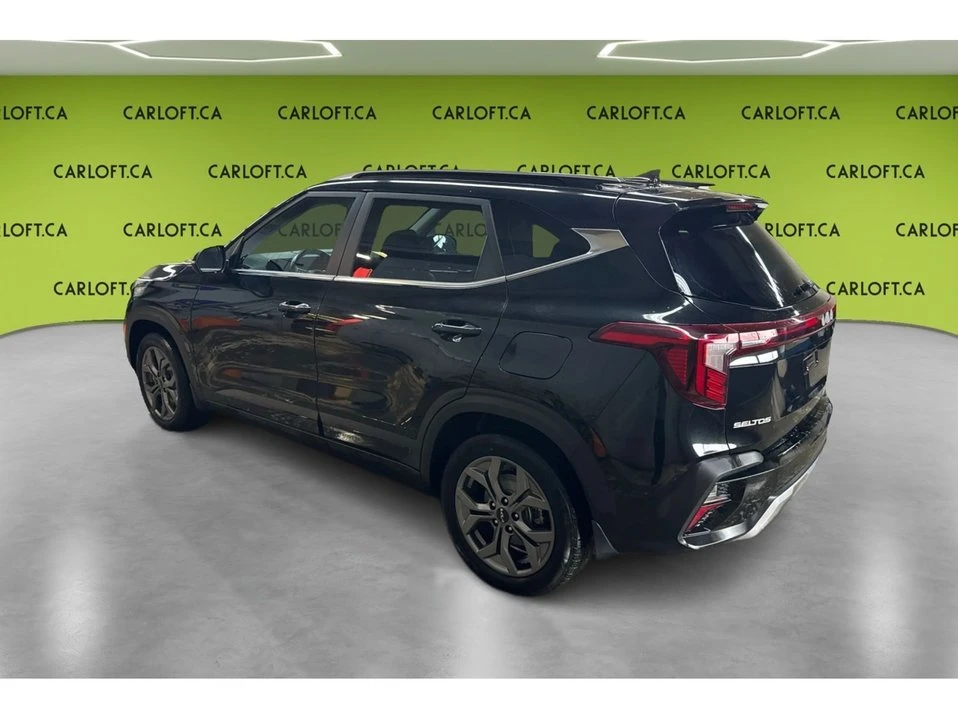 2024 Kia Seltos - Image 7 of 20