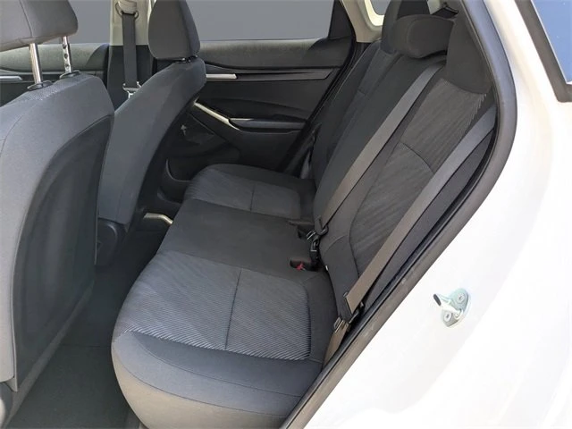 2024 Kia Seltos - Image 8 of 10
