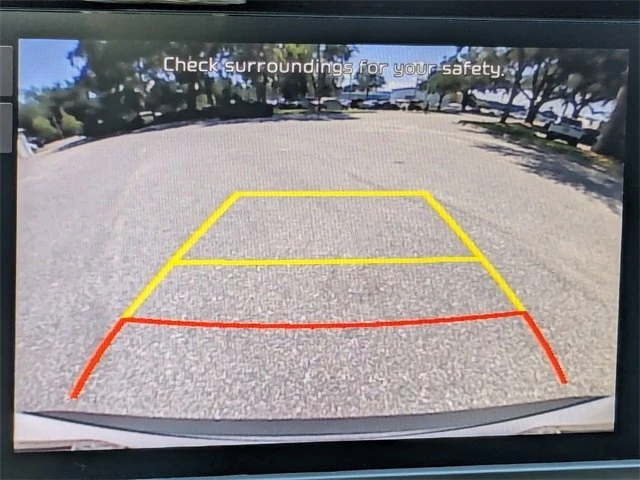 2024 Kia Seltos - Image 6 of 10