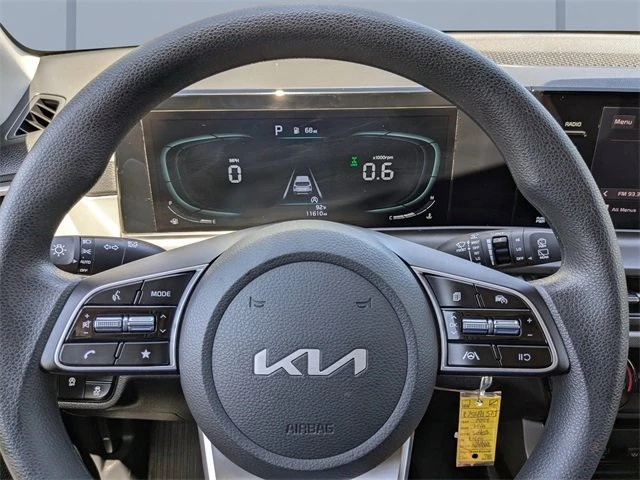 2024 Kia Seltos - Image 9 of 10