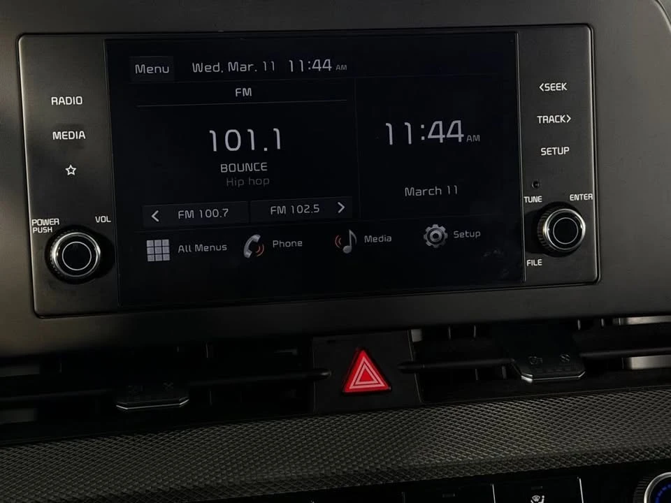 2024 Kia Sportage - Image 14 of 16