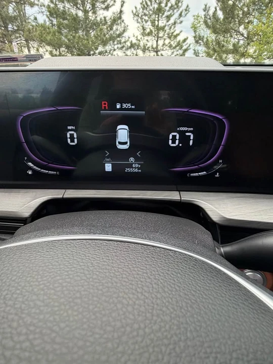 2024 Kia Telluride - Image 7 of 12