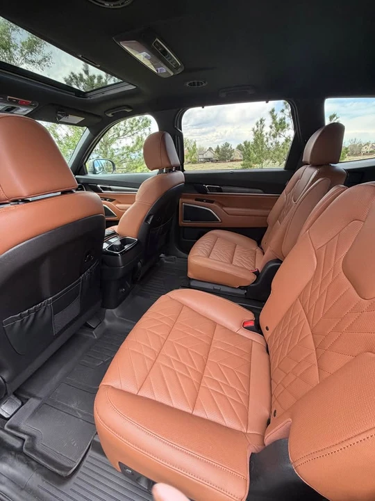 2024 Kia Telluride - Image 9 of 12