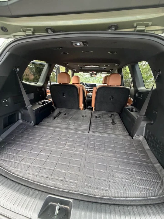2024 Kia Telluride - Image 12 of 12