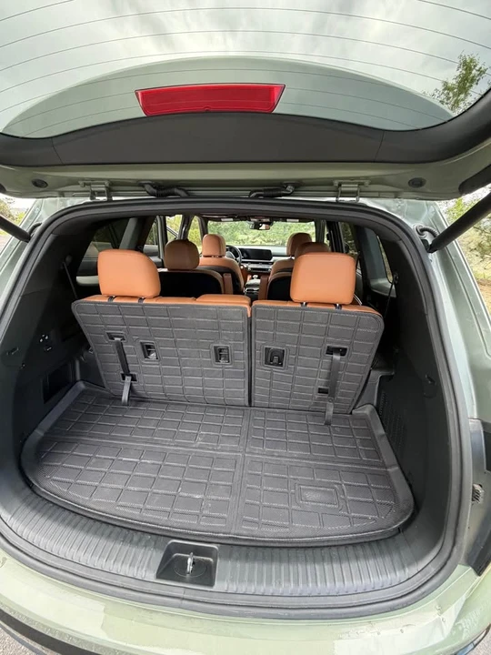 2024 Kia Telluride - Image 11 of 12