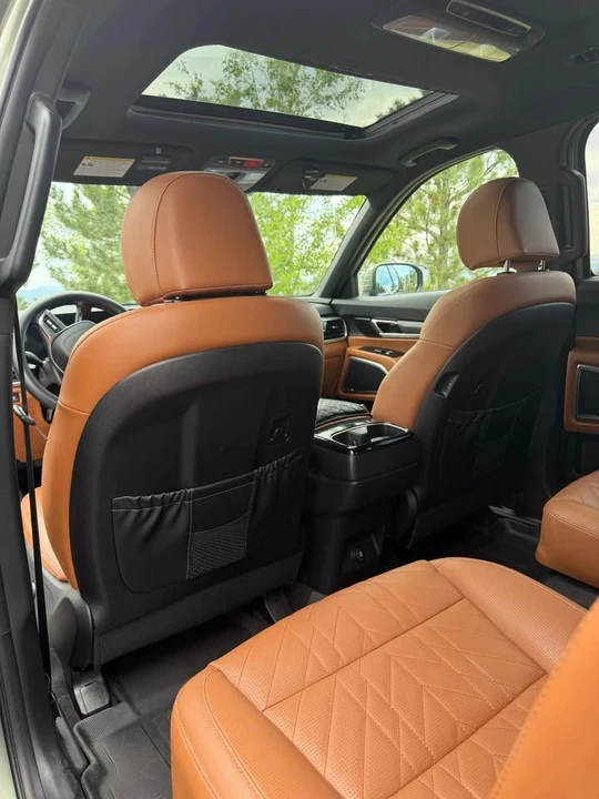 2024 Kia Telluride - Image 10 of 12