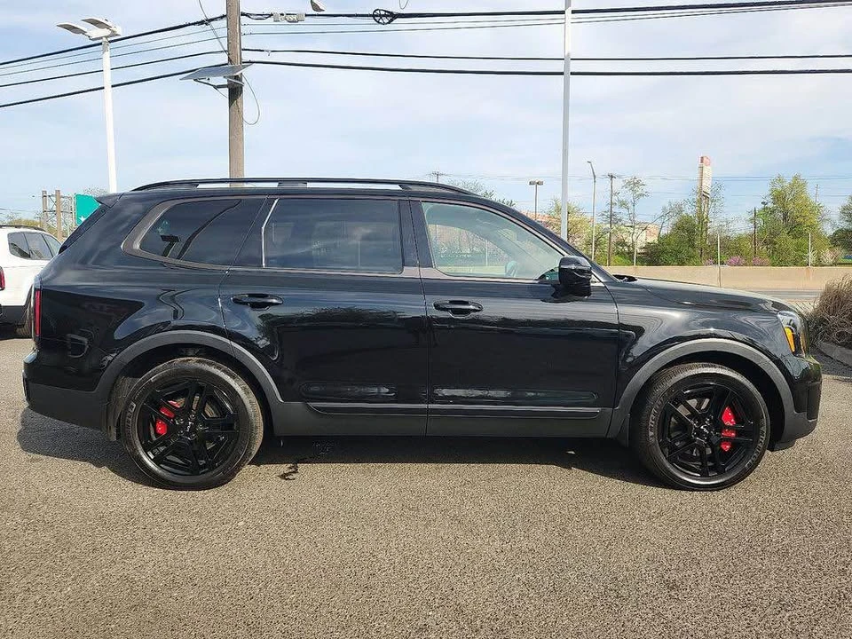 2024 Kia Telluride - Image 5 of 10