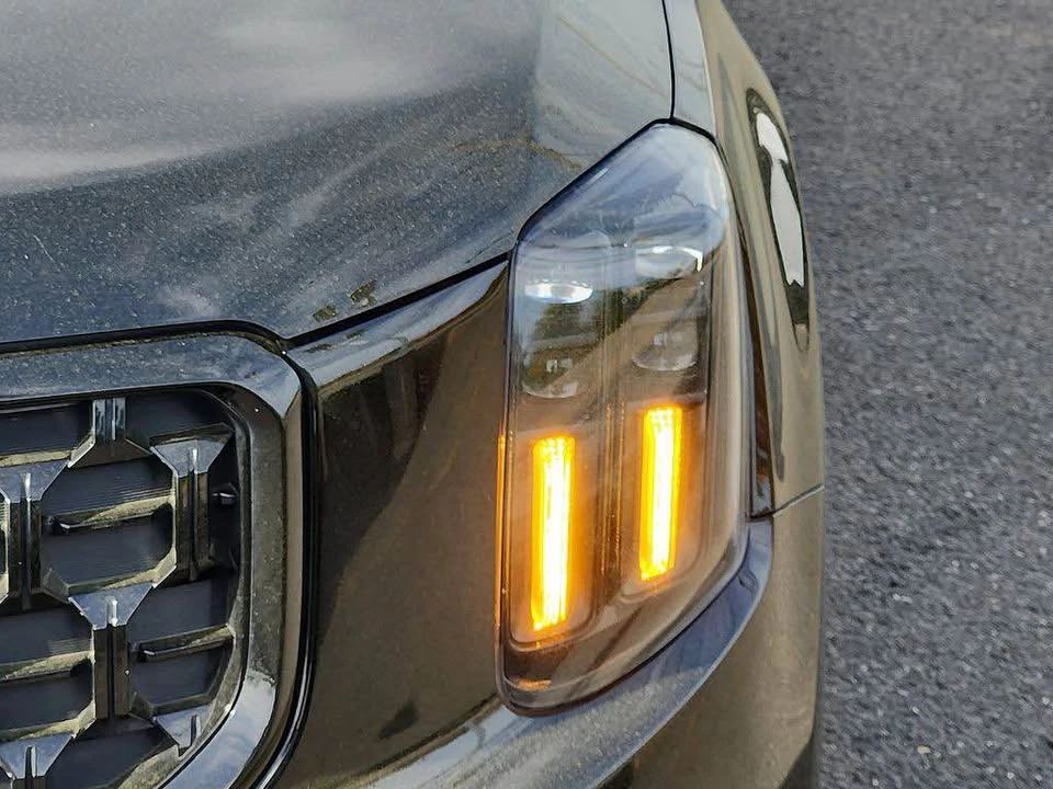 2024 Kia Telluride - Image 6 of 10