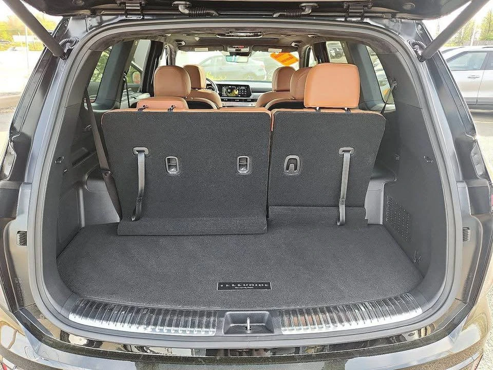 2024 Kia Telluride - Image 10 of 10