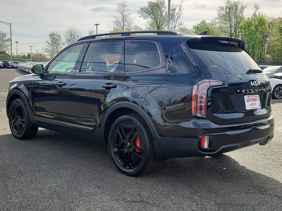 2024 Kia Telluride - Image 3 of 10