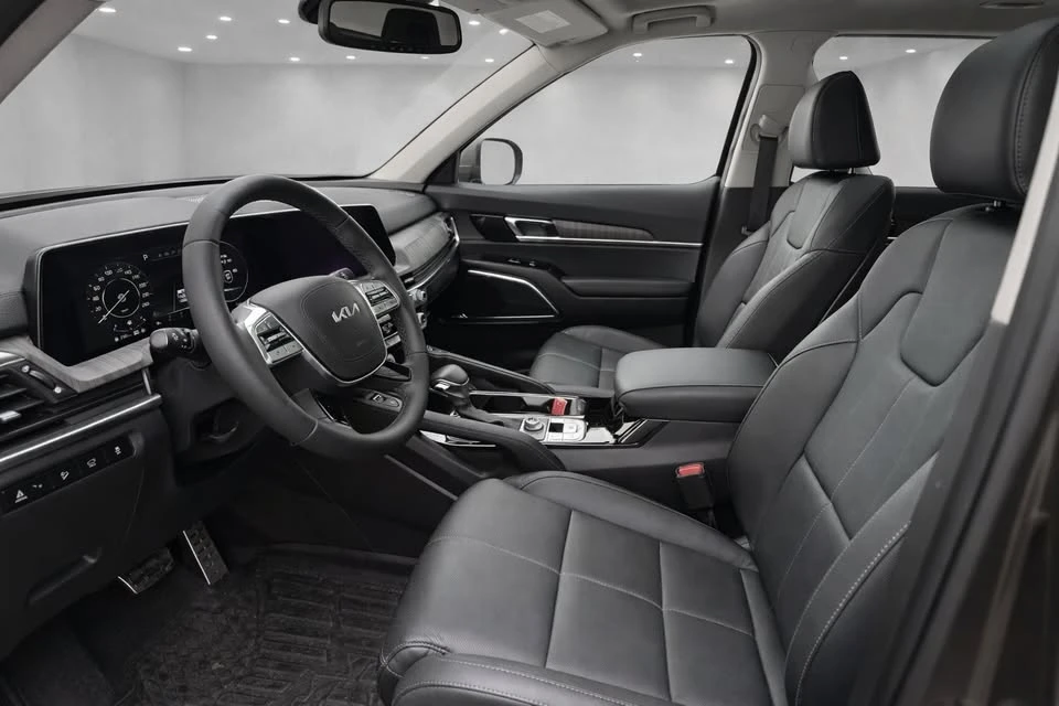 2024 Kia Telluride - Image 10 of 10