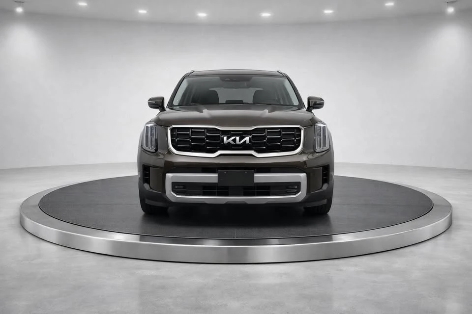 2024 Kia Telluride - Image 2 of 10