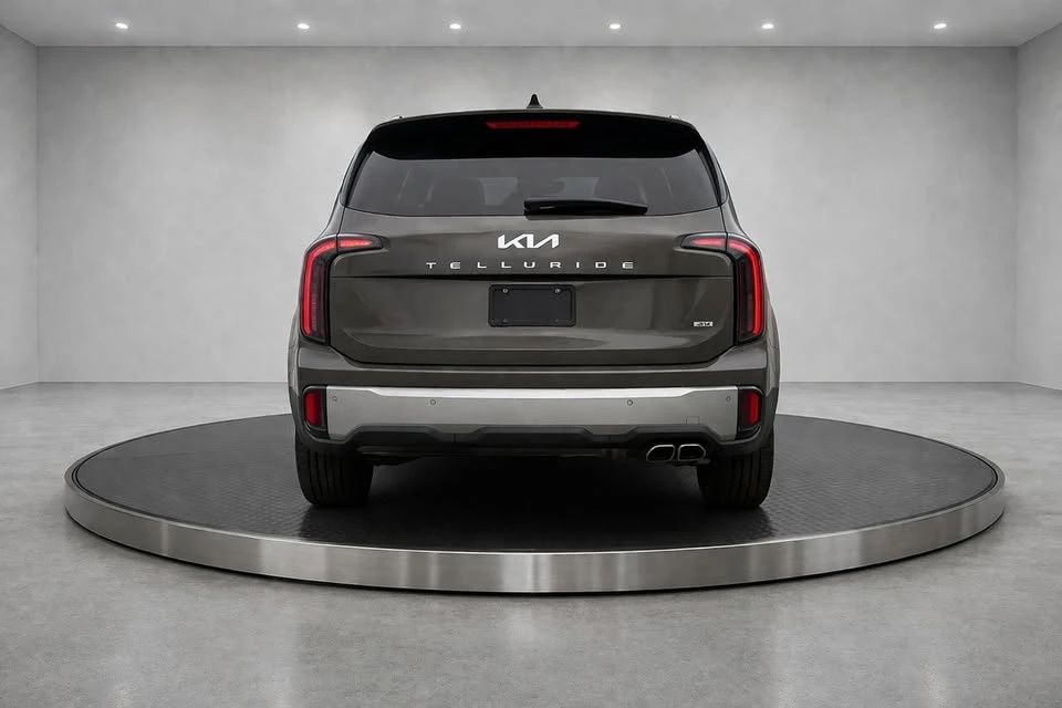 2024 Kia Telluride - Image 5 of 10