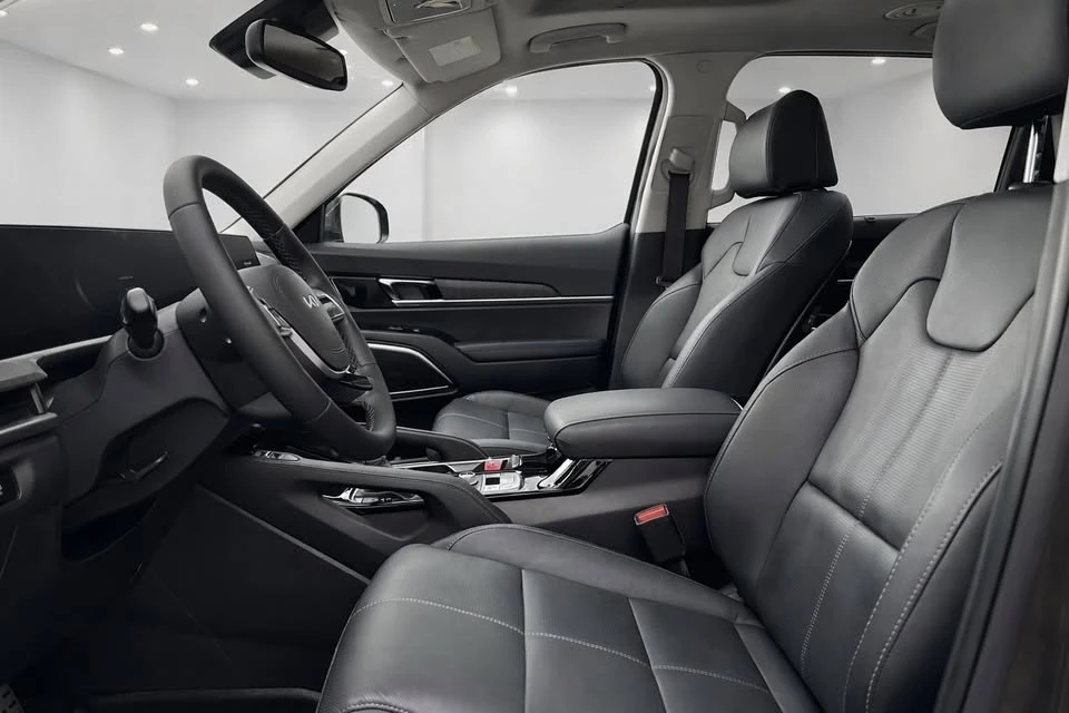 2024 Kia Telluride - Image 7 of 10
