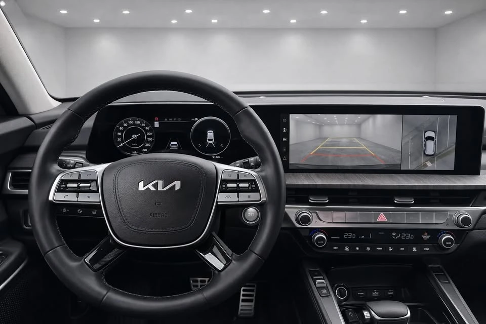 2024 Kia Telluride - Image 9 of 10