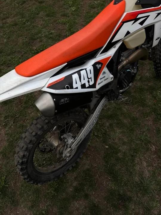 2024 KTM - Image 9 of 10