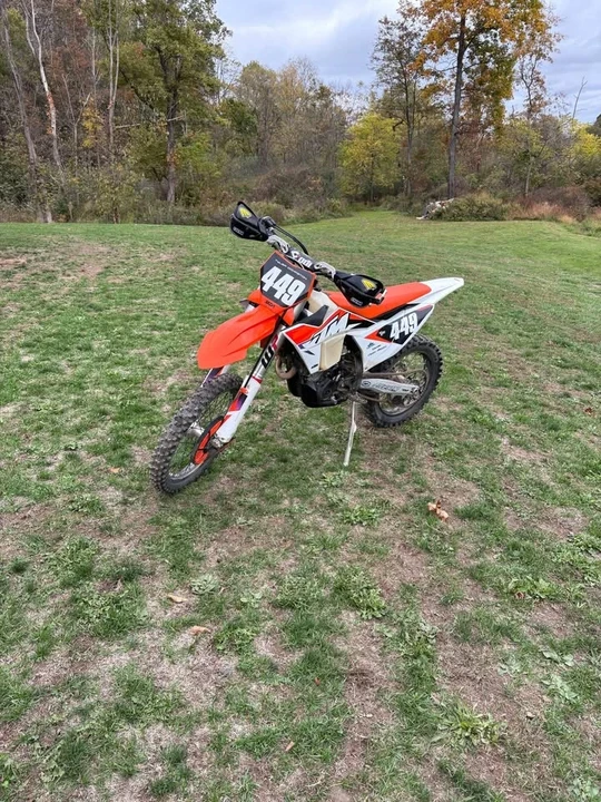 2024 KTM - Image 6 of 10