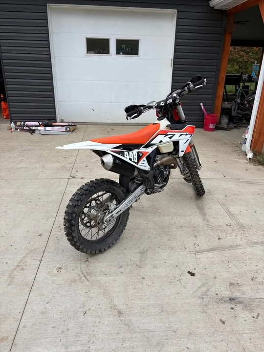 2024 KTM - Image 4 of 10