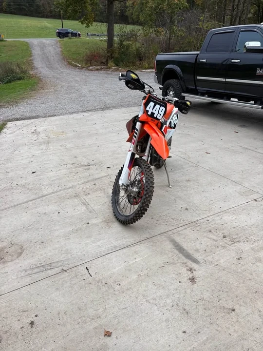 2024 KTM - Image 3 of 10