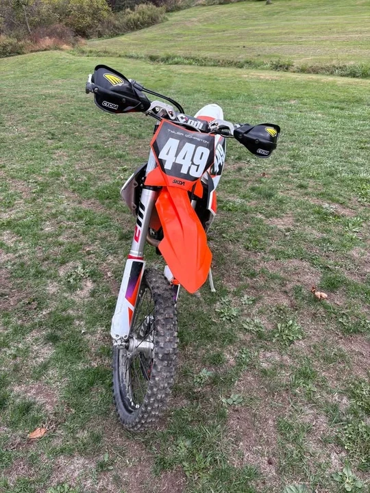 2024 KTM - Image 7 of 10