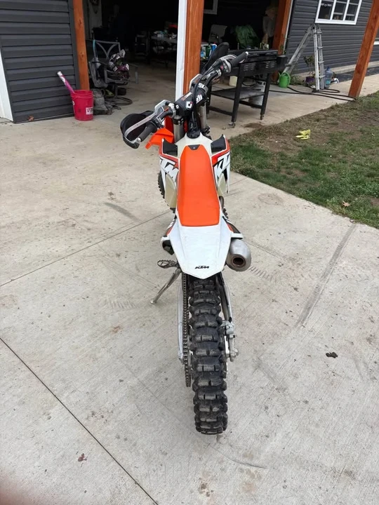 2024 KTM - Image 5 of 10