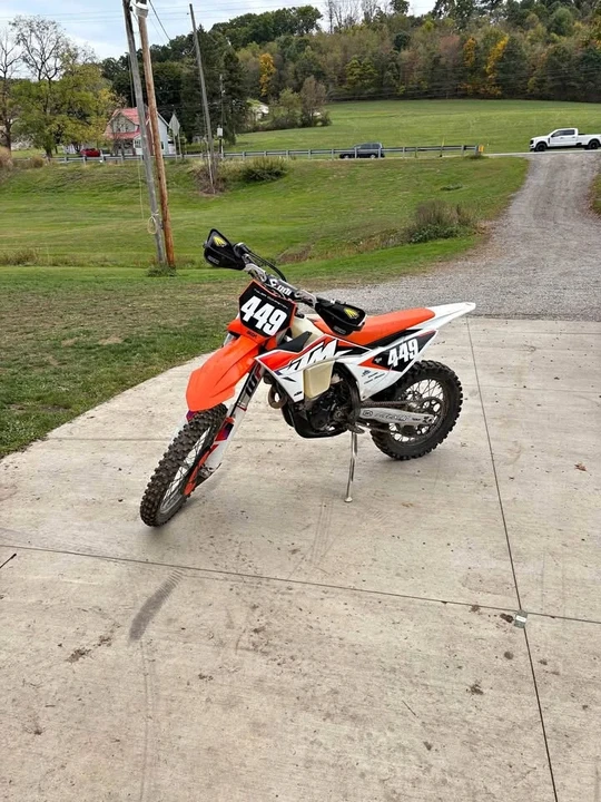 2024 KTM - Image 2 of 10