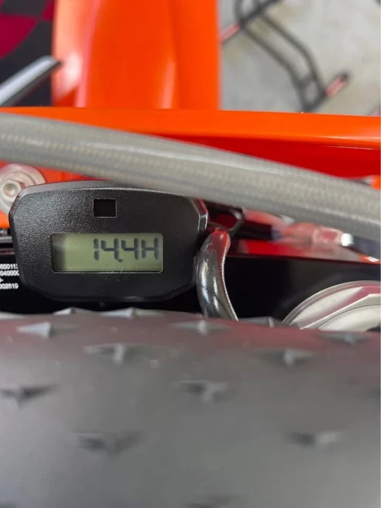 2024 KTM - Image 8 of 8