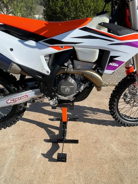 2024 KTM - Image 7 of 8