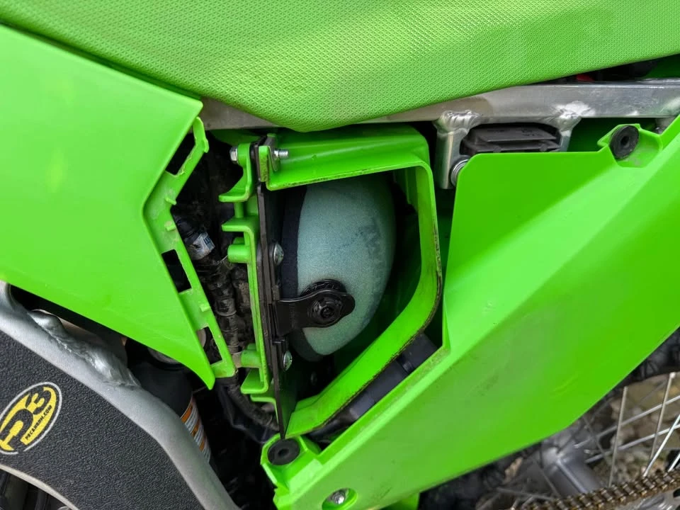 2024 Kawasaki KX - Image 6 of 6