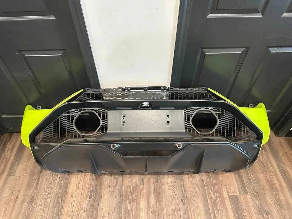 2024 Parts & Memorabilia Bodywork - Image 10 of 10