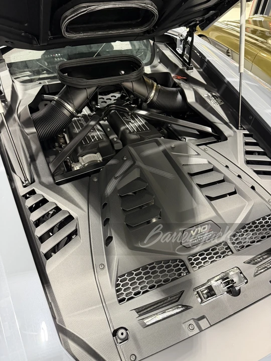 2024 Lamborghini Huracan Sterrato - Image 3 of 6
