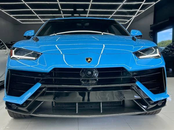 2024 Lamborghini Urus Performante - Image 5 of 21