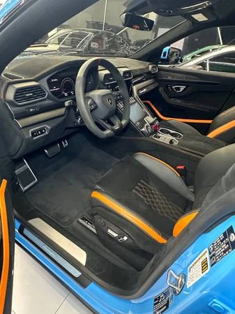 2024 Lamborghini Urus Performante - Image 11 of 21