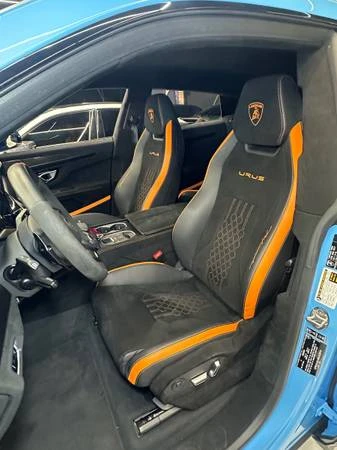 2024 Lamborghini Urus Performante - Image 12 of 21