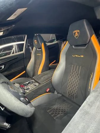2024 Lamborghini Urus Performante - Image 13 of 21