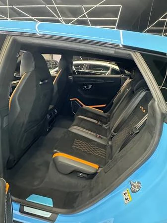 2024 Lamborghini Urus Performante - Image 21 of 21