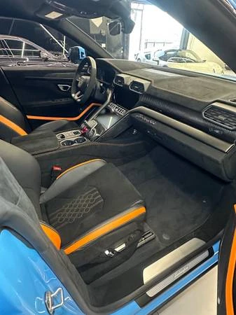 2024 Lamborghini Urus Performante - Image 14 of 21