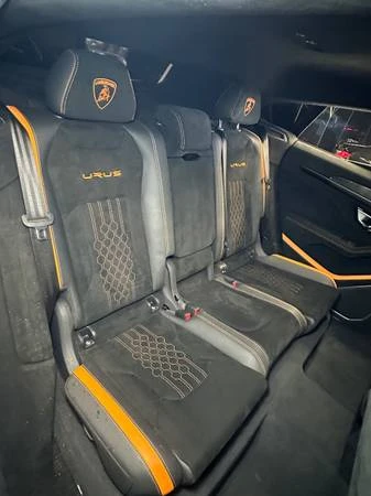 2024 Lamborghini Urus Performante - Image 20 of 21