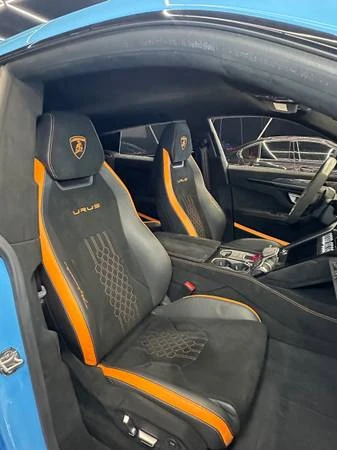 2024 Lamborghini Urus Performante - Image 16 of 21