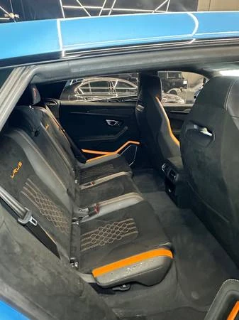 2024 Lamborghini Urus Performante - Image 19 of 21