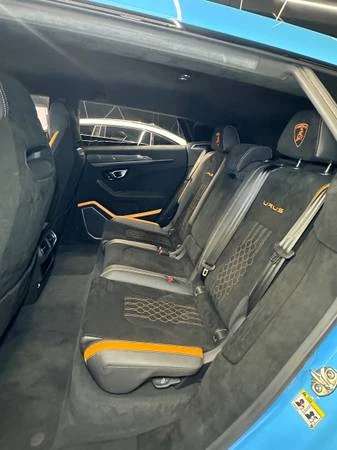 2024 Lamborghini Urus Performante - Image 18 of 21