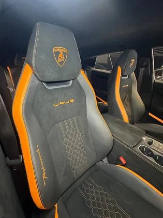 2024 Lamborghini Urus Performante - Image 17 of 21