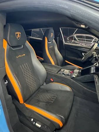 2024 Lamborghini Urus Performante - Image 15 of 21